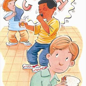  Homeopathic Medicines In The Treatment Of Bronchitis