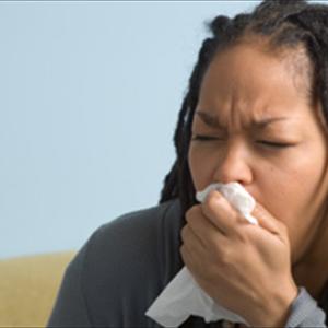 Sugar And Bronchitis 